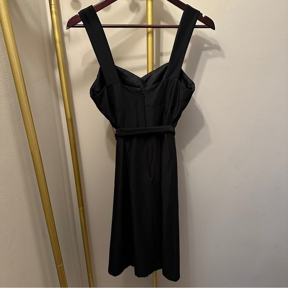 White House Black Market Dress - Picture 3 of 6